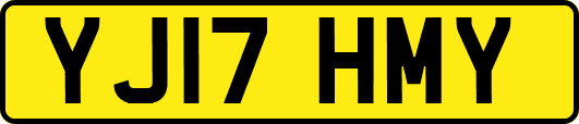 YJ17HMY