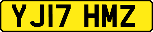 YJ17HMZ