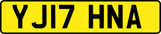 YJ17HNA