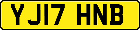 YJ17HNB