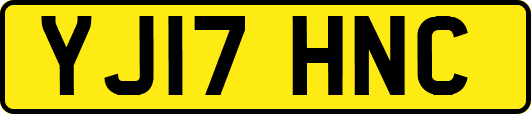 YJ17HNC