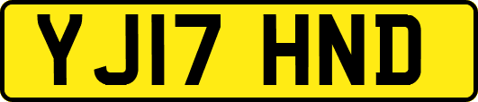 YJ17HND