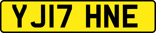 YJ17HNE