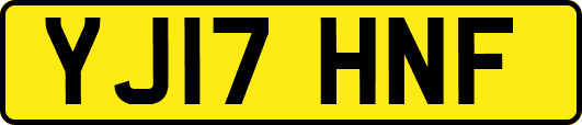 YJ17HNF