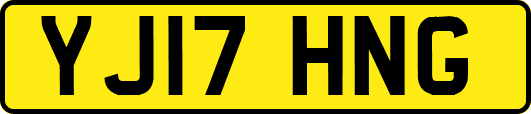 YJ17HNG