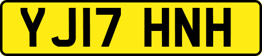 YJ17HNH