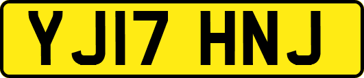 YJ17HNJ