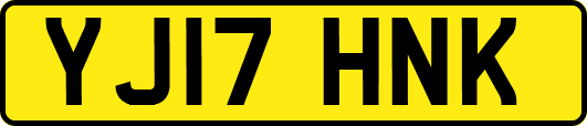 YJ17HNK