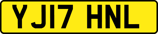 YJ17HNL