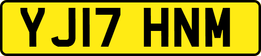 YJ17HNM