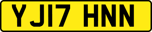 YJ17HNN