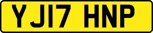 YJ17HNP