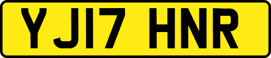 YJ17HNR