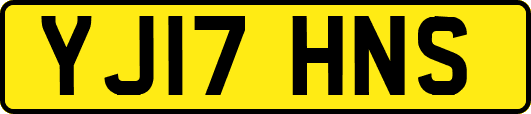 YJ17HNS