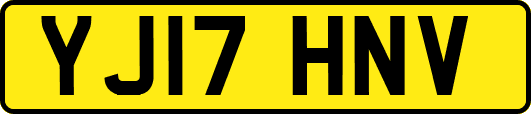 YJ17HNV
