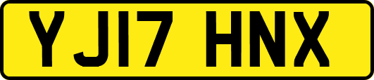 YJ17HNX