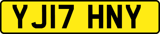YJ17HNY