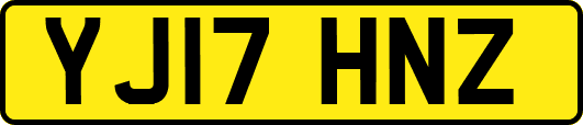 YJ17HNZ