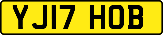 YJ17HOB