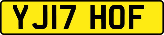 YJ17HOF