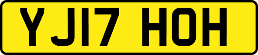 YJ17HOH