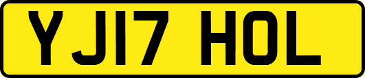 YJ17HOL