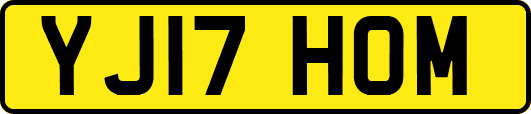 YJ17HOM