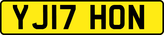 YJ17HON