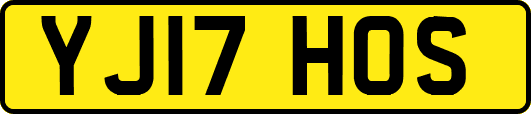 YJ17HOS