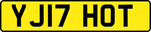 YJ17HOT