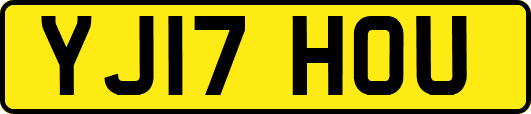 YJ17HOU