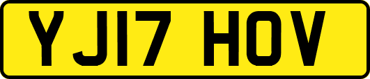 YJ17HOV