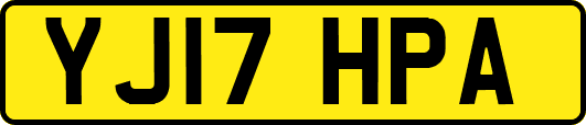 YJ17HPA
