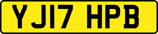 YJ17HPB