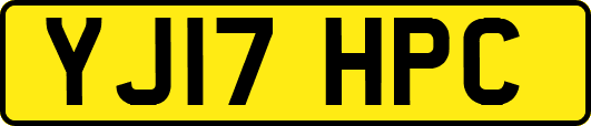 YJ17HPC