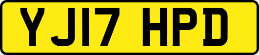YJ17HPD