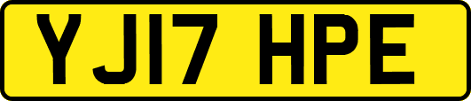 YJ17HPE