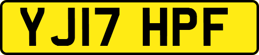 YJ17HPF