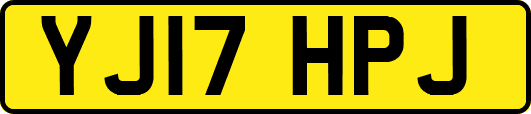 YJ17HPJ