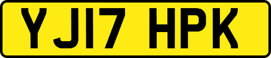 YJ17HPK