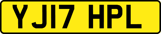 YJ17HPL