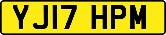 YJ17HPM
