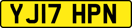 YJ17HPN