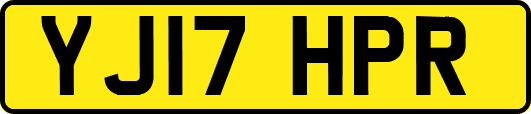 YJ17HPR