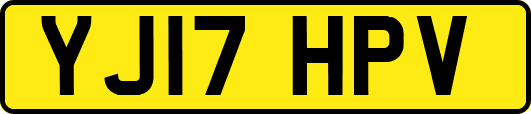 YJ17HPV