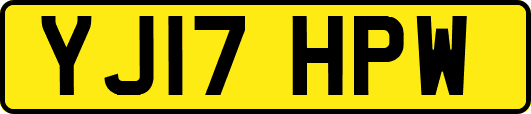 YJ17HPW
