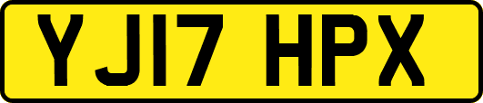 YJ17HPX