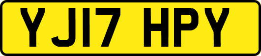 YJ17HPY