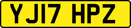 YJ17HPZ