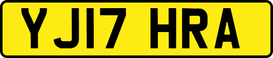 YJ17HRA